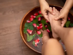 Kura Kura Spa Gili Meno