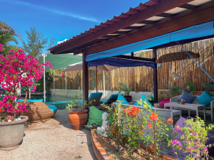 Kura Kura Resort Gili Meno