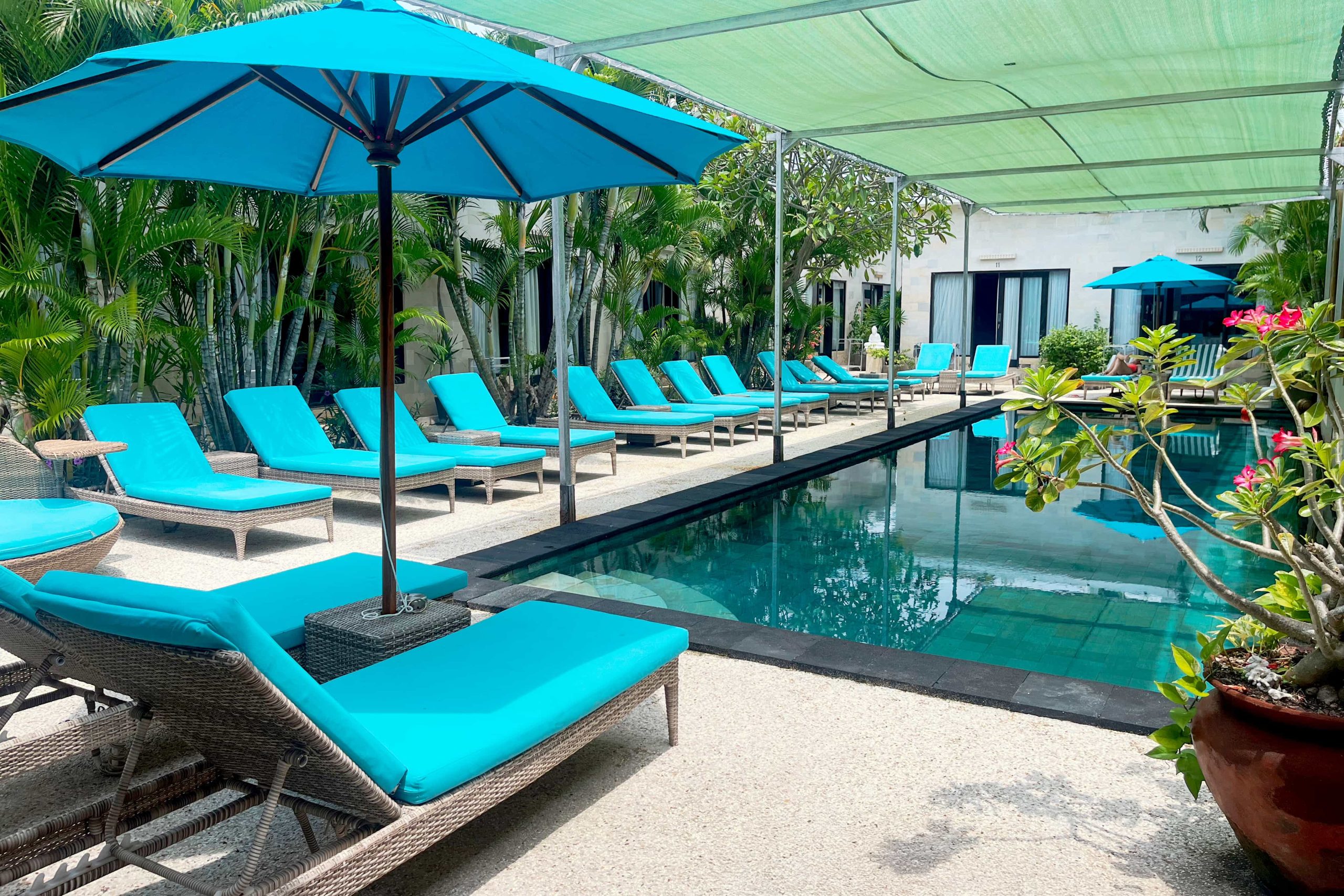 Kura Island Spa & Wellness at Kura Kura Resort